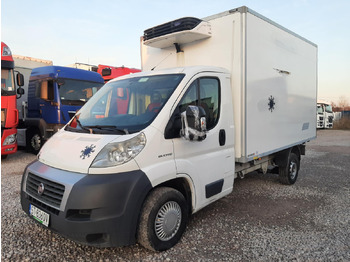 Carrinha frigorífica FIAT DUCATO 250 CHŁODNIA/IZOTERMA: foto 2