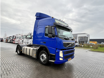 Tractor Volvo FM 370 4x2 trekker Globetrotter / Euro 5: foto 4