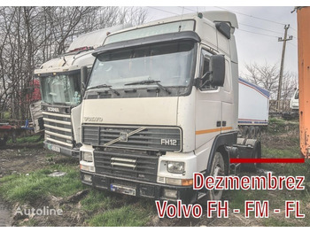 Tractor VOLVO FL 220