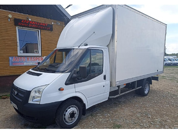 Carrinha de contentor FORD Transit