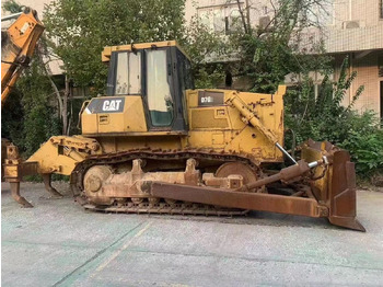 Buldôzer CATERPILLAR D7G