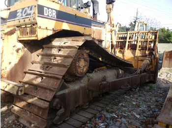 Buldôzer CATERPILLAR D8R