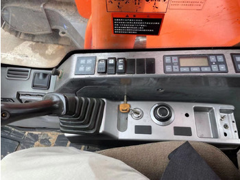 Locação financeira de  Doosan DX225LC Doosan DX225LC: foto 5