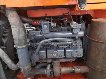 Escavadora de rastos Doosan DX225LC: foto 3