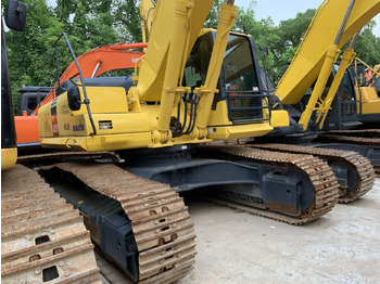 Escavadora de rastos Komatsu PC400-7: foto 2