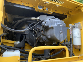 Escavadora de rastos Komatsu PC400-7: foto 5