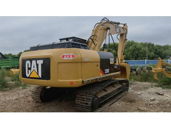 Escavadora de rastos CATERPILLAR 330D