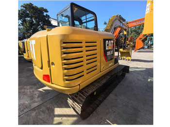 Escavadora de rastos CATERPILLAR 305.5E