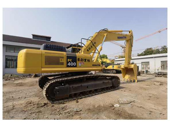 Locação financeira de  Japan made pc220-7 pc240-7 pc360 pc300-7 pc400-7 Komatsu used excavator PC200-6 PC120-6 ON Sale Japan made pc220-7 pc240-7 pc360 pc300-7 pc400-7 Komatsu used excavator PC200-6 PC120-6 ON Sale: foto 1