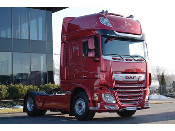 Tractor DAF XF 480