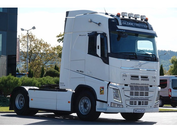 Tractor VOLVO FH 460