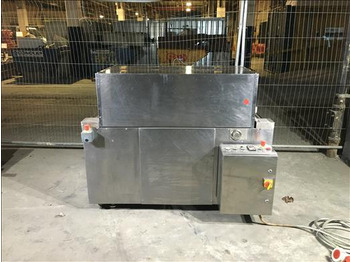 Máquina de embalagem NNP