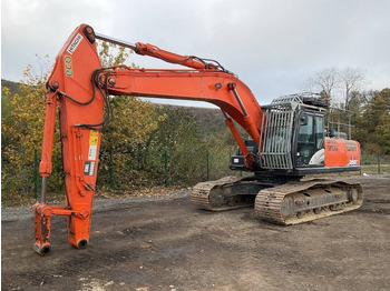 Escavadora de rastos HITACHI ZX350LC-6