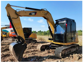 Escavadora de rastos CATERPILLAR 308