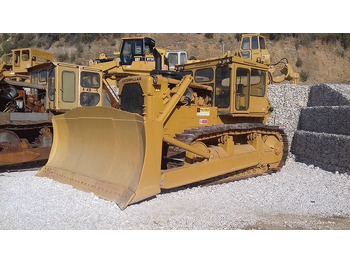 Buldôzer CATERPILLAR D9