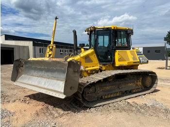 Locação financeira de KOMATSU D61PX-23 KOMATSU D61PX-23: foto 3