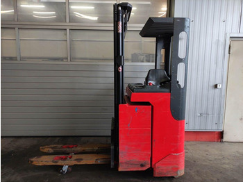 Stacker LINDE L16