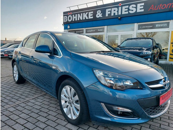 Automóvel OPEL