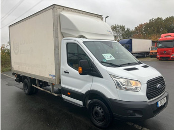 Carrinha de contentor FORD Transit