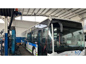 Ônibus urbano MERCEDES-BENZ Citaro