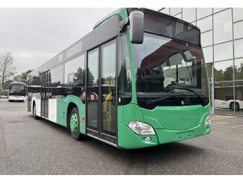 Ônibus urbano MERCEDES-BENZ Citaro