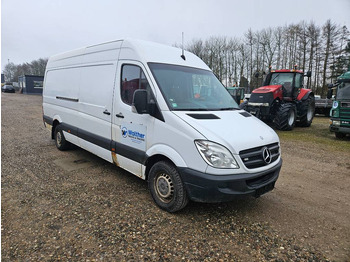 Furgão MERCEDES-BENZ Sprinter 319