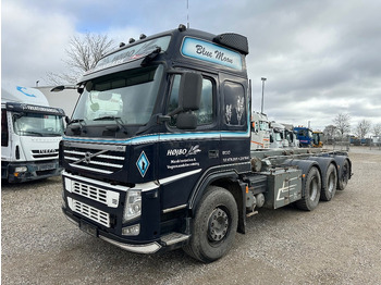 Camião basculante VOLVO FM 500