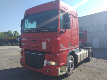 Tractor DAF XF 105 510