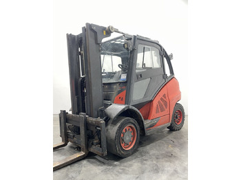 Empilhador a diesel LINDE H45