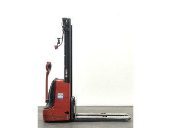 Stacker Linde L12: foto 3