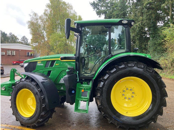 Trator JOHN DEERE 6R 150