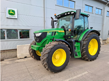 Trator JOHN DEERE 6R 150