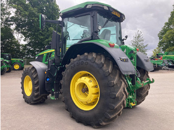 Trator novo John Deere 7R 270: foto 4