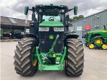 Trator novo John Deere 7R 270: foto 2