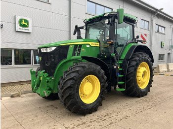 Trator JOHN DEERE 7R 310