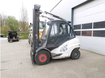 Empilhador a diesel LINDE H45