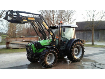 Trator DEUTZ Agroplus