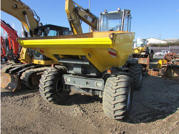 Caminhão articulado WACKER NEUSON DW 90 Dumper 32.000 EUR: foto 2