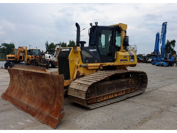 Buldôzer KOMATSU D61PX-15