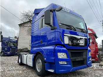 Tractor MAN TGX 18.440