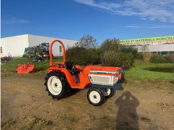 Mini trator KUBOTA B series