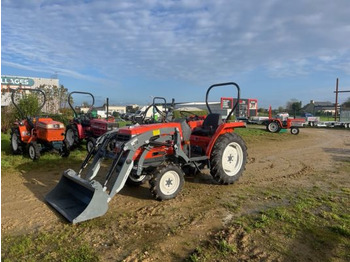 Mini trator Kubota GL23: foto 2