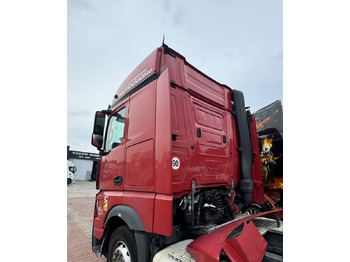 Cabine para Camião Mercedes-Benz ACTROS MP 4 2018 ROK truck: foto 2