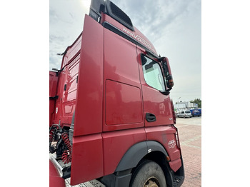 Cabine para Camião Mercedes-Benz ACTROS MP 4 2018 ROK truck: foto 4