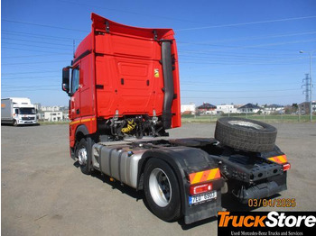 Tractor Mercedes-Benz Actros 1848 LS: foto 4
