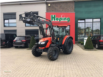 Trator KUBOTA