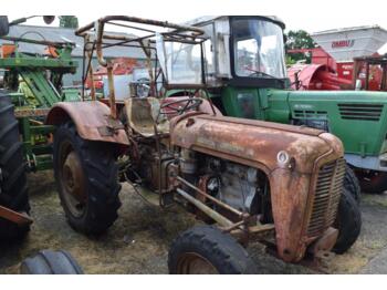 Trator MASSEY FERGUSON