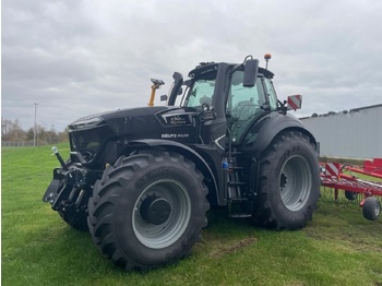 Trator DEUTZ Agrotron