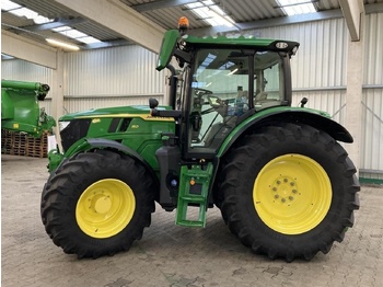 Trator JOHN DEERE 6R 150