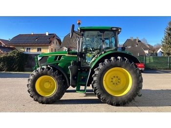 Trator JOHN DEERE 6R 150